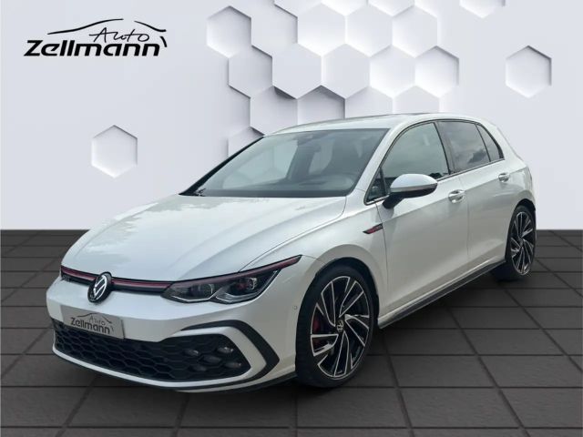 Volkswagen Golf 2.0 TSI DSG GTI