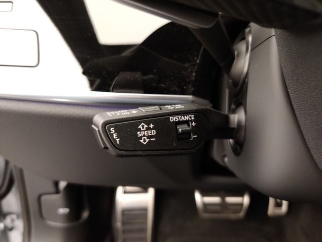 Audi A8 50 TDI Quattro