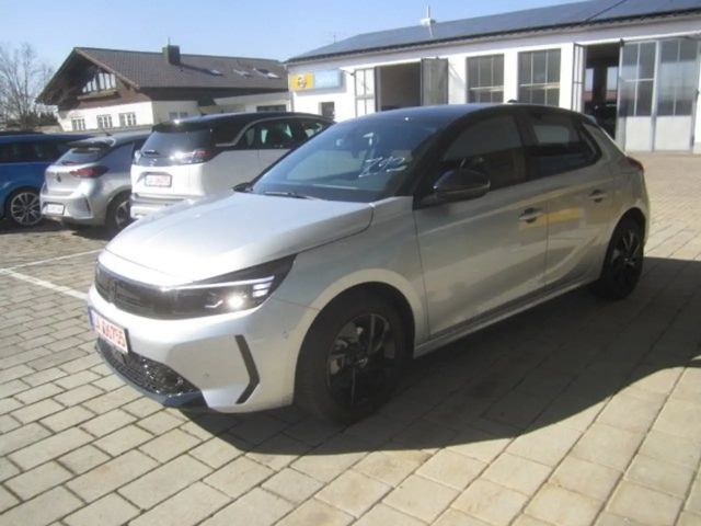 Opel Corsa GS-Line Grand Sport