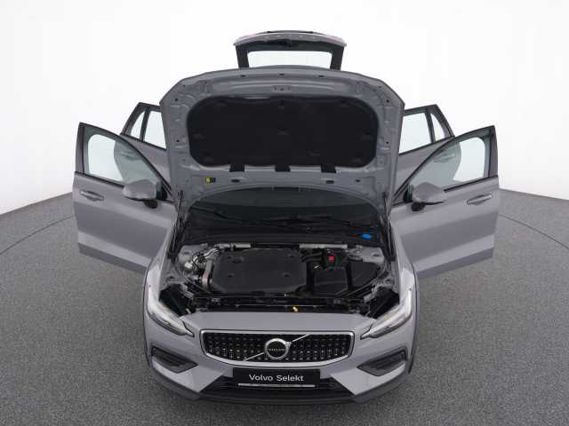 Volvo V60 Cross Country CC