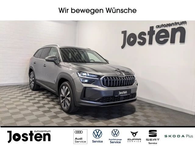 Skoda Kodiaq 2.0 TDI 4x4 Selection