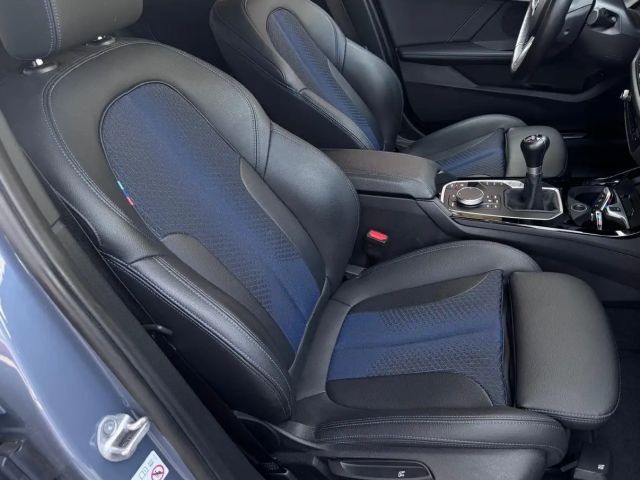 BMW 118 118d M-Sport Sedan