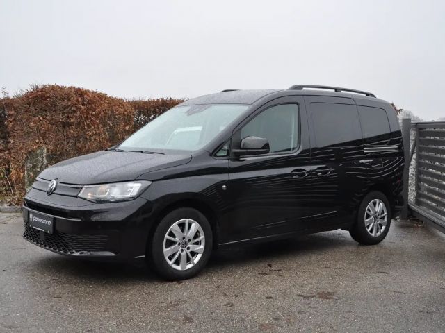Volkswagen Caddy Caddy 2,0 TDI Navi Kamera Multifunktion