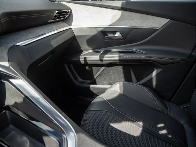 Peugeot 3008 EAT8 GT-Line