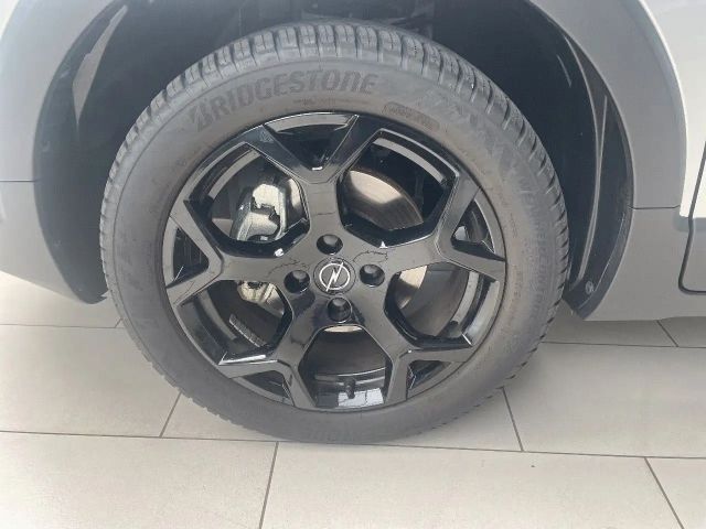 Opel Crossland X Elegance