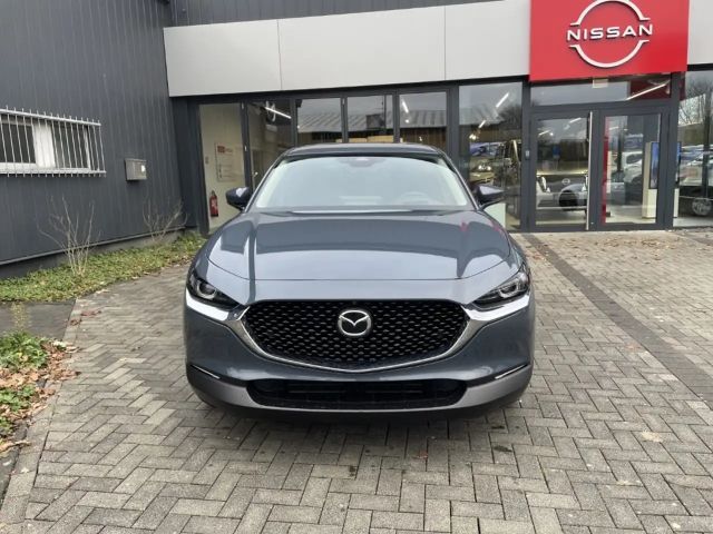 Mazda CX-30 Exclusive-line SkyActiv e-Skyactiv