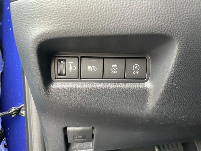 Toyota Aygo X Business Hatchback S-CVT