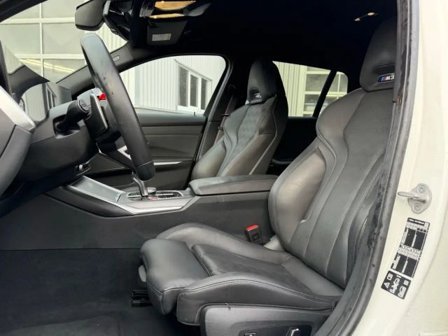 BMW M3 Competition Touring xDrive