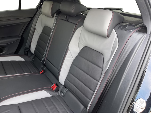 Volkswagen Golf GTI Golf VIII