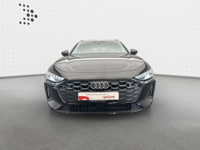Audi A5 Avant S-Tronic