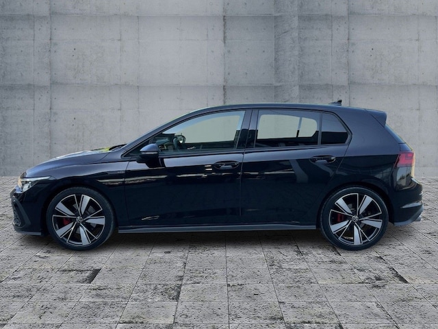 Volkswagen Golf DSG GTD Golf VIII