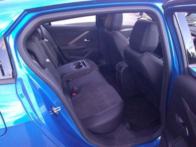 Opel Astra GS-Line Grand Sport