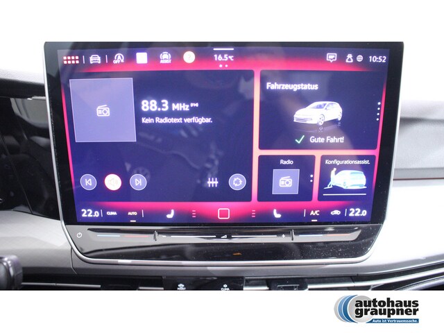 Volkswagen Golf 1.5 TSI Life