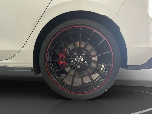 Volkswagen Golf GTI Golf VIII