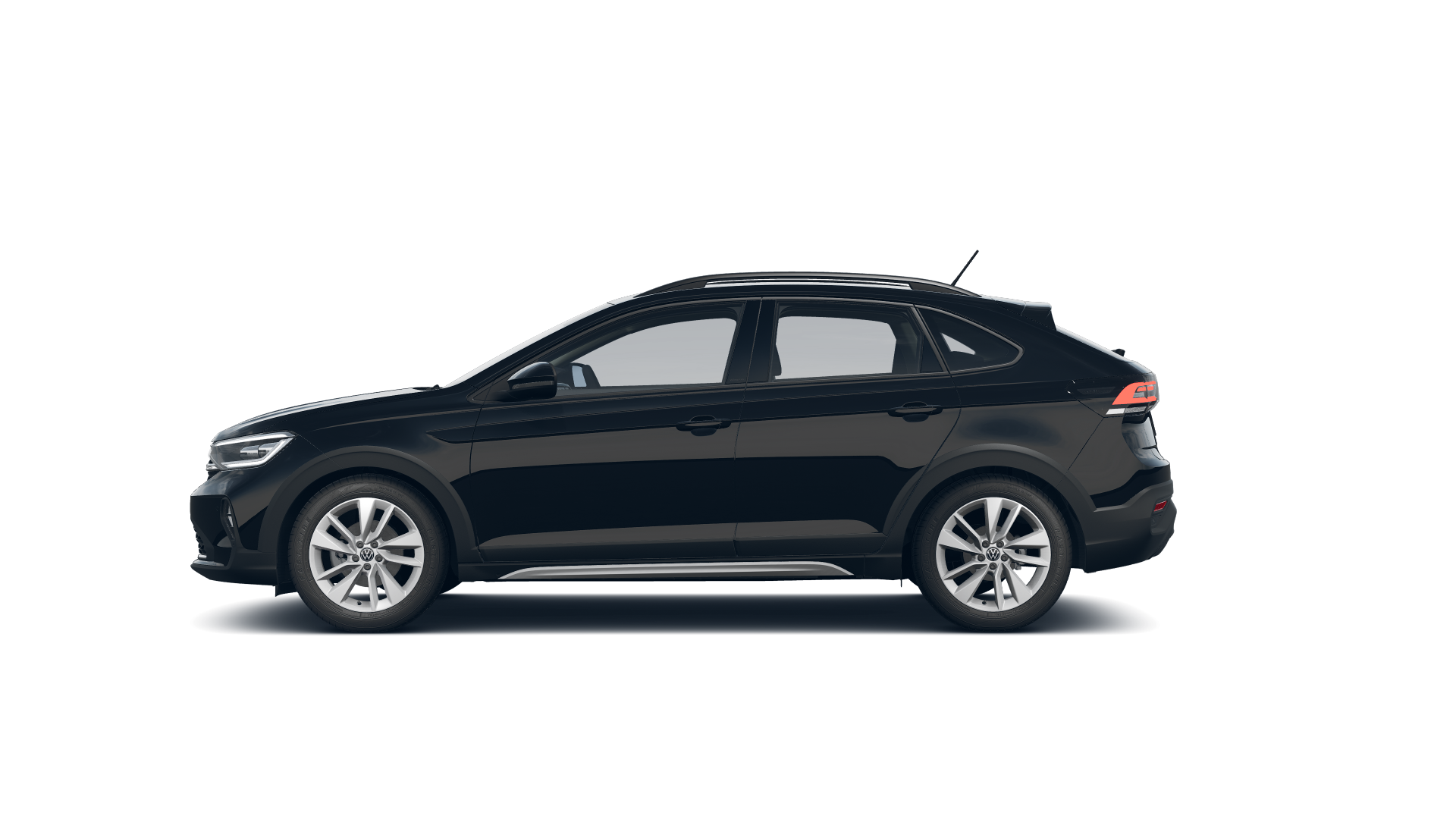 Volkswagen Taigo DSG