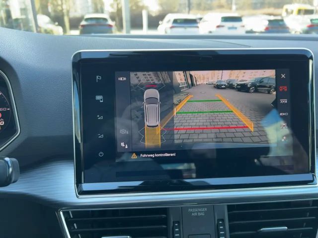 Seat Tarraco 1.5 TSI DSG