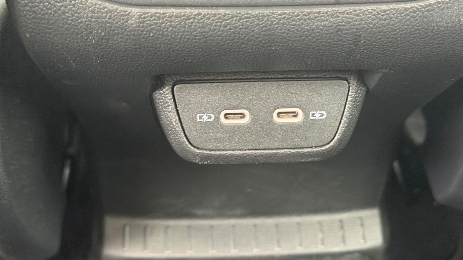 Volkswagen T-Cross DSG Style