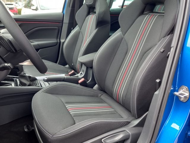 Skoda Kamiq Monte Carlo