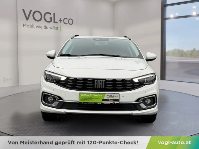 Fiat Tipo Life Turbo