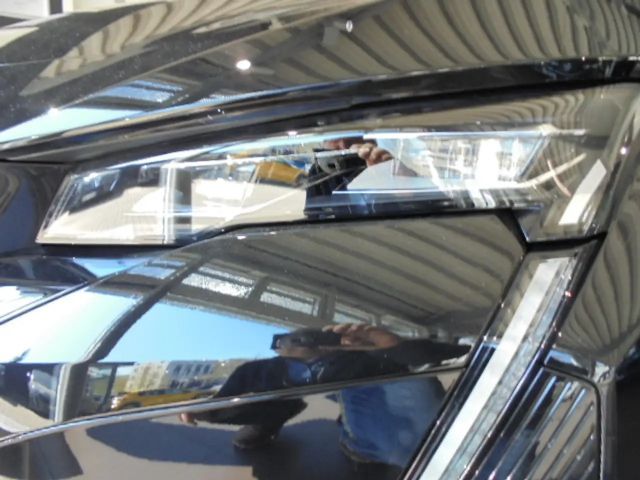 Peugeot 408 GT-Line Hybrid