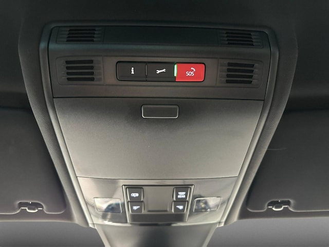 Volkswagen Tiguan 1.5 TSI Move