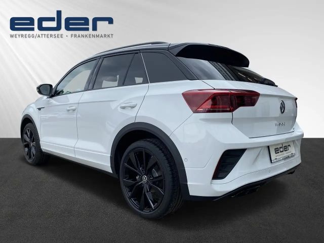 Volkswagen T-Roc 4Motion DSG R-Line