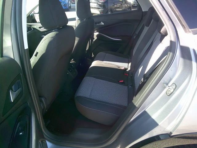 Opel Grandland X GS-Line Grand Sport Turbo