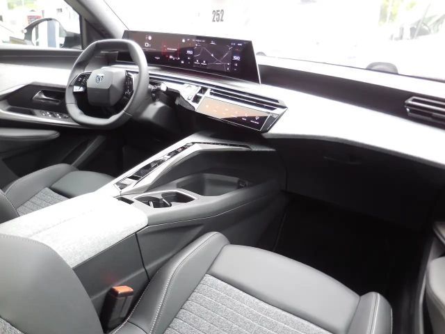 Peugeot 3008 Allure Pack Hybrid