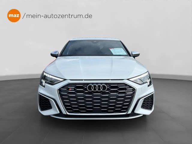 Audi S3 2.0 TFSI Quattro Sedan Sportback
