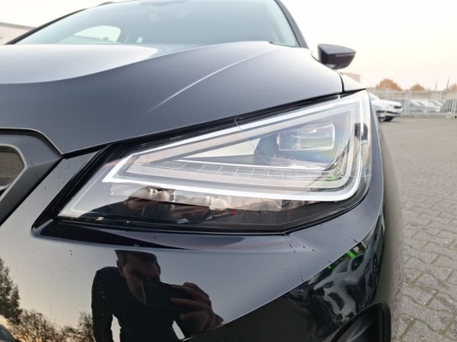 Seat Arona 1.0 TSI DSG