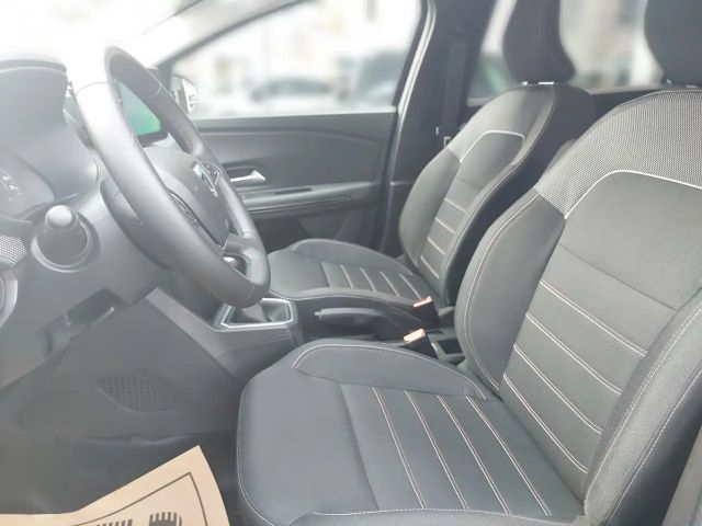 Dacia Jogger Extreme TCe 110