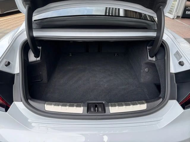 Audi RS e-tron GT MATRIX HUD PANO ALLRADL