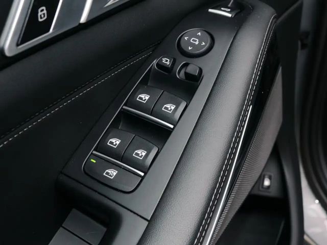 BMW X5 M-Sport xDrive50e