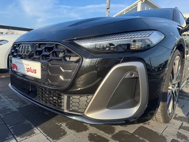 Audi A5 2.0 TDI Avant