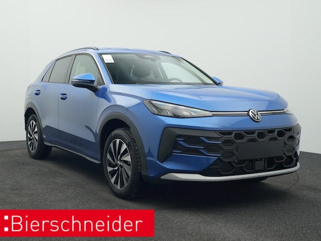 Volkswagen T-Roc 1.5 eTSI DSG Life