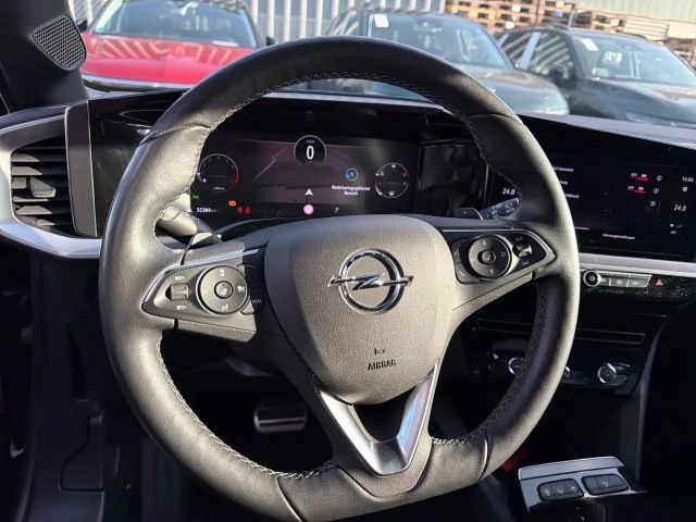 Opel Mokka 1.2 Turbo Turbo Ultimate