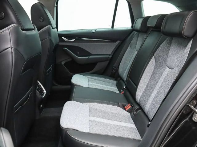 Skoda Octavia 1.5 TSI Combi Selection