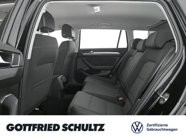 Volkswagen Passat Business DSG Variant