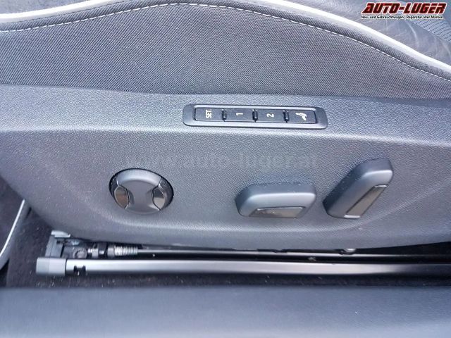 Skoda Enyaq 4x4 Sportline