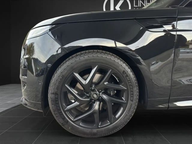 Land Rover Range Rover Sport 3.0 HSE