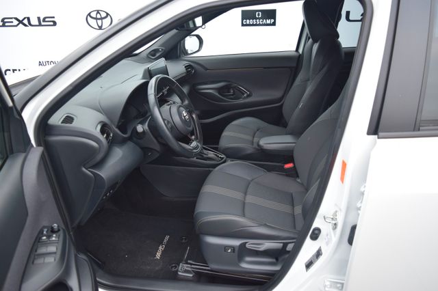 Toyota Yaris Cross 5-deurs