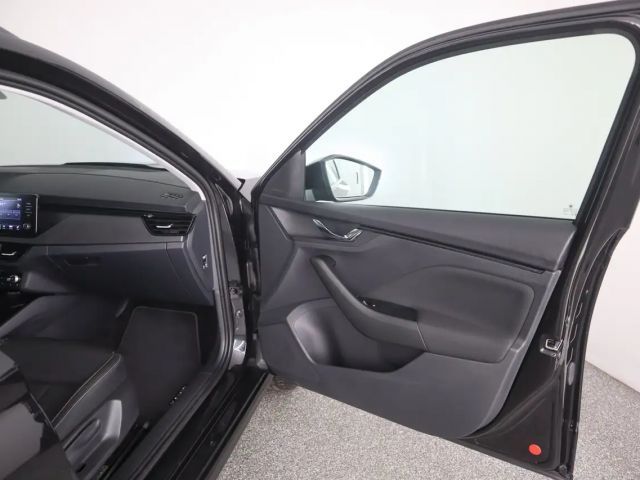 Skoda Kamiq Ambition