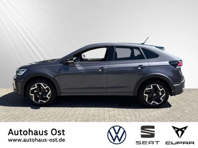 Volkswagen Taigo DSG R-Line