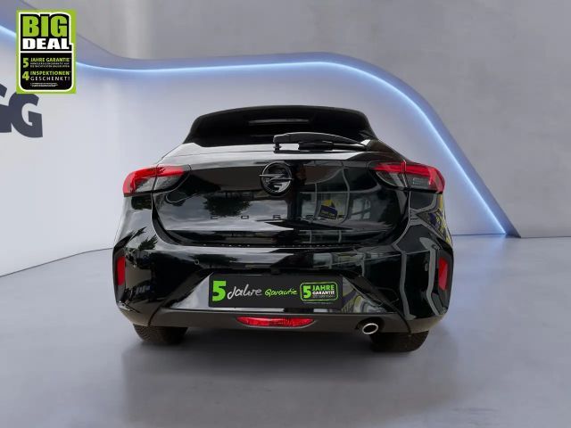 Opel Corsa 1.2 Turbo GS-Line Grand Sport Turbo