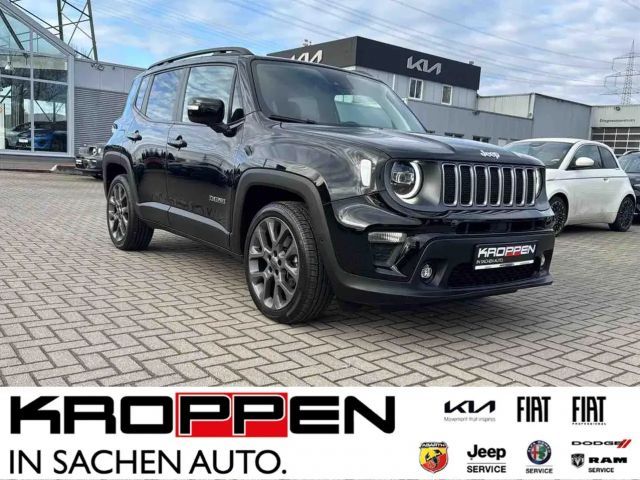 Jeep Renegade Limited