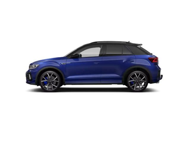Volkswagen T-Roc T-ROC R Akrapovic/AHK/Matrix/Pano/Nav/Kam/Leder/