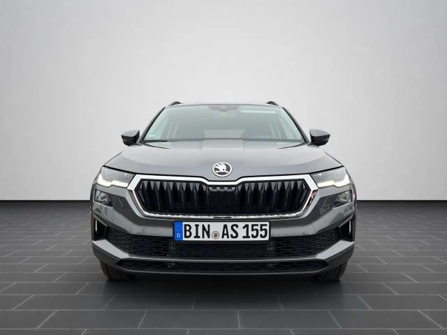 Skoda Karoq Tour