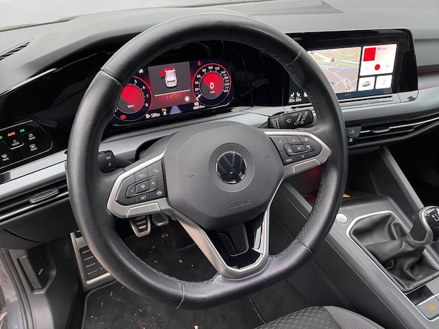 Volkswagen Golf 1.5 TSI