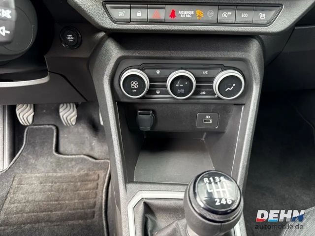 Dacia Sandero Stepway TCe 110