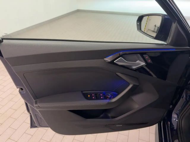 Audi A1 35 TFSI